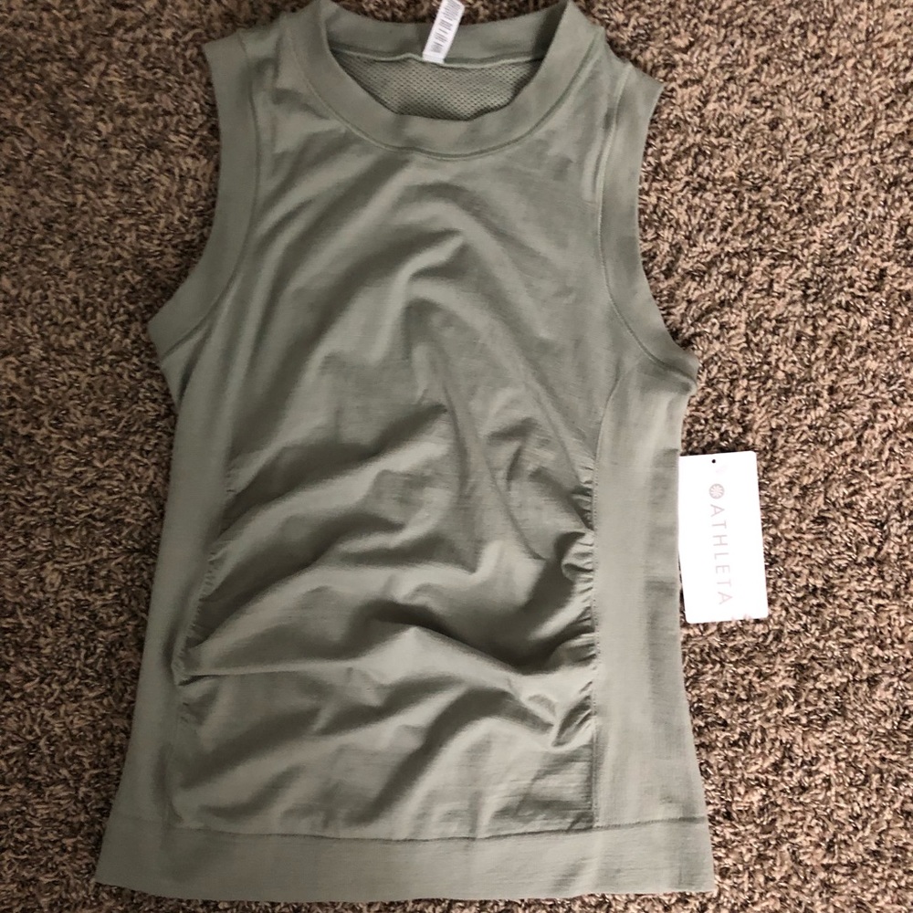 Athleta - Foresthill Ascent Tank